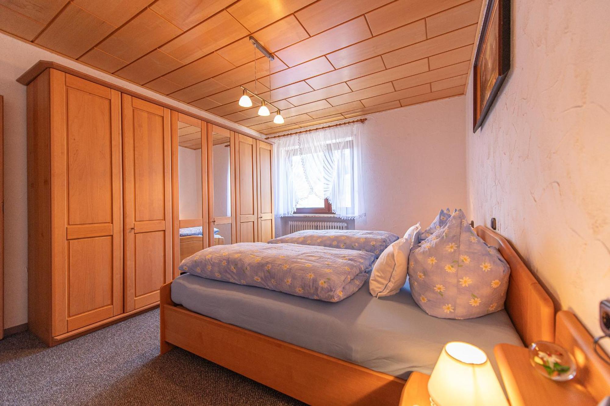Ferienwohnung Werner Варменштайнах Экстерьер фото